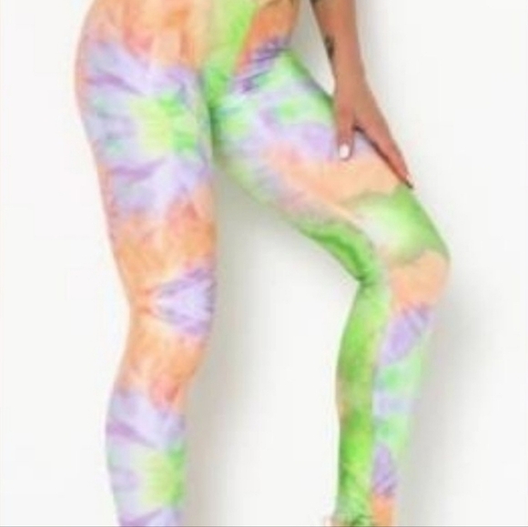 Leggings - Picture 4 of 5